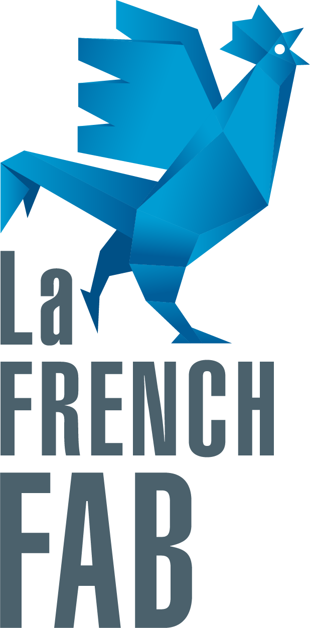 Membre La French Fab