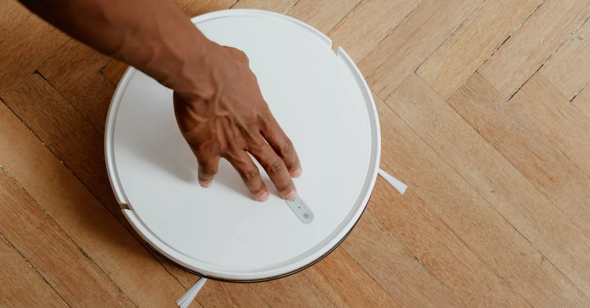 découvrez comment l'automatisation des tâches peut transformer votre productivité quotidienne. optimisez vos processus, gagnez du temps et concentrez-vous sur ce qui compte vraiment grâce à des solutions intelligentes d'automatisation.