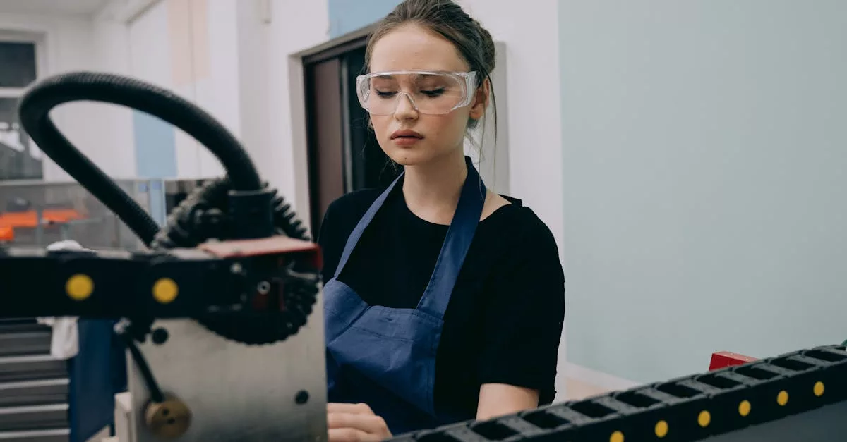 découvrez l'automatisation, une solution innovante pour optimiser vos processus et améliorer votre productivité. apprenez comment intégrer des technologies avancées pour transformer votre entreprise et réduire les tâches répétitives, tout en maximisant l'efficacité.