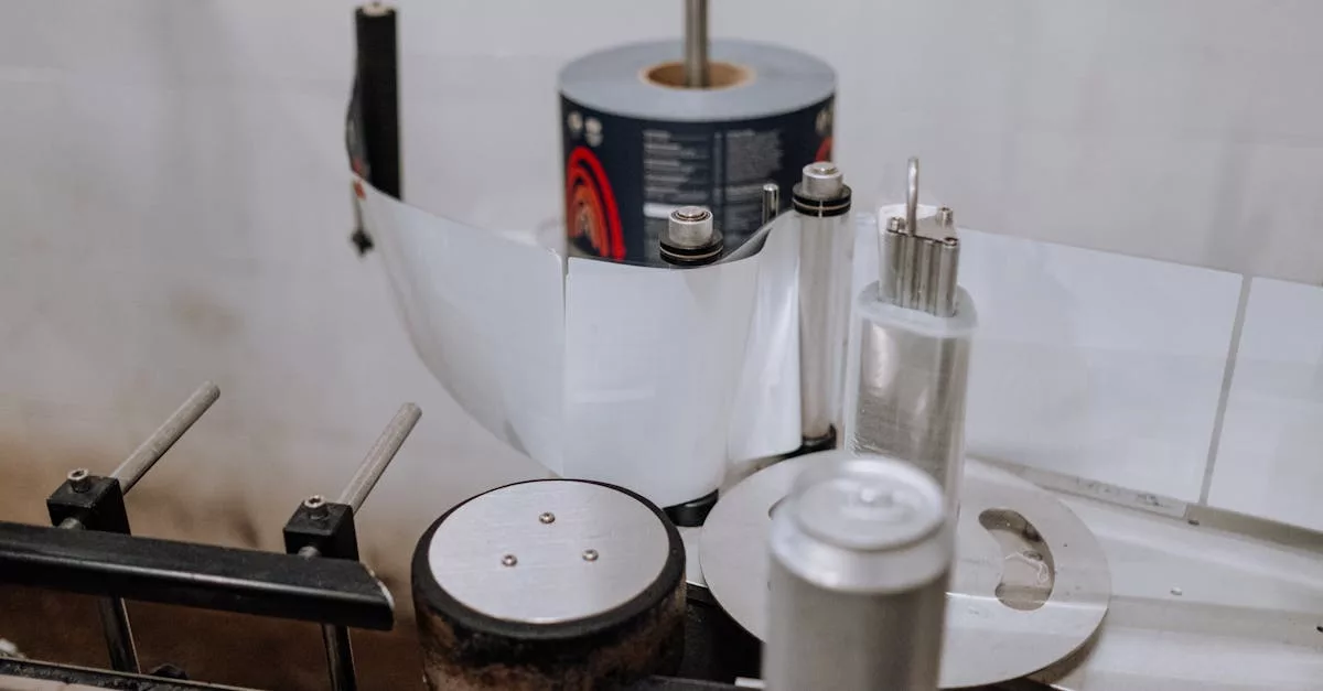 découvrez les outils d'automatisation qui révolutionnent votre productivité. optimisez vos tâches quotidiennes, gagnez du temps et améliorez vos processus grâce à des solutions innovantes adaptées à vos besoins.