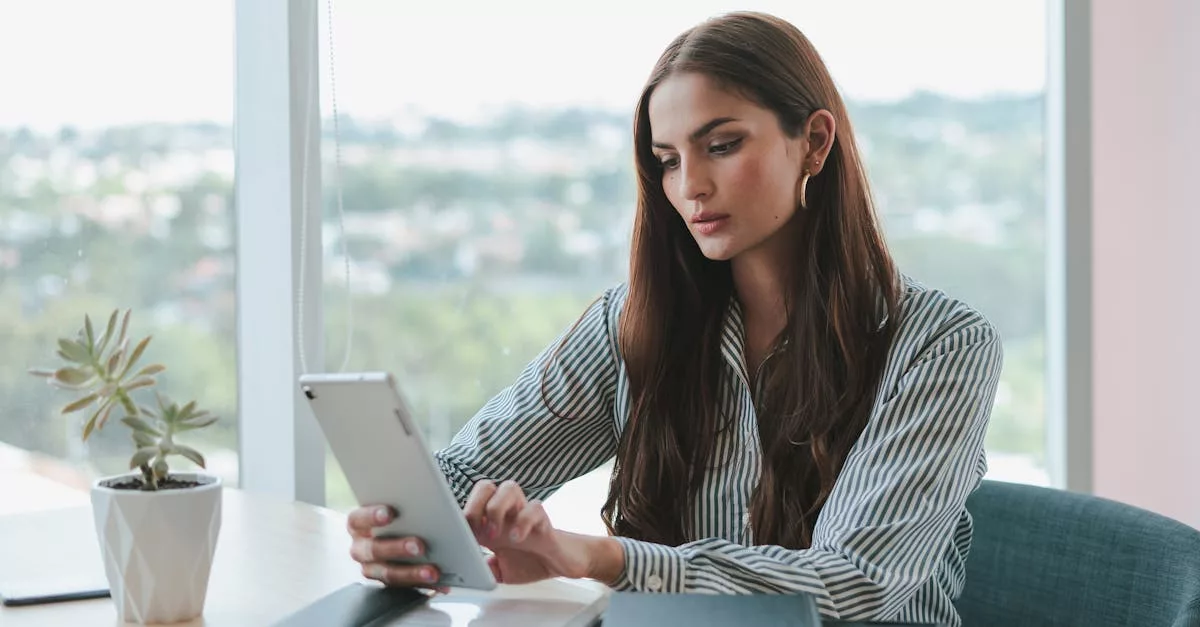 découvrez l'excellence administrative : optimisez vos processus, améliorez votre efficacité et garantissez une gestion fluide pour une performance optimale au sein de votre organisation.