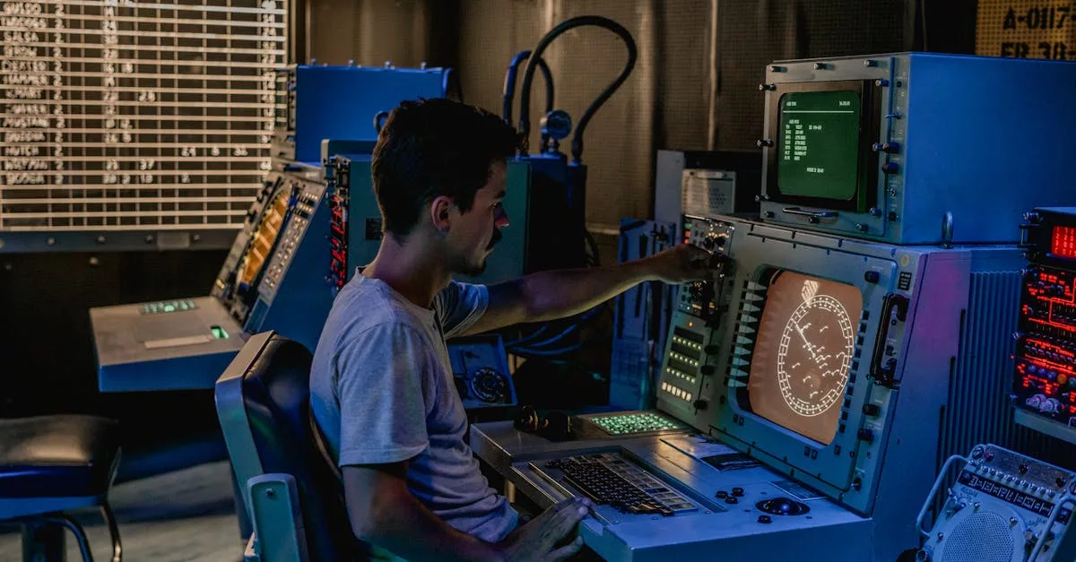 découvrez l'automatisation, une technologie révolutionnaire qui optimise les processus, améliore l'efficacité et réduit les erreurs. explorez comment l'automation transforme les entreprises et simplifie la vie quotidienne.