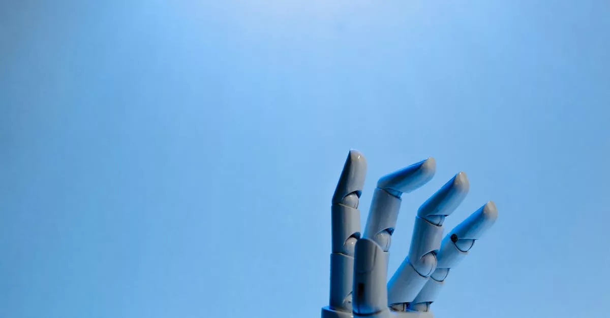 découvrez comment l'automatisation transforme les entreprises en simplifiant les processus, améliorant l'efficacité et réduisant les coûts. explorez les dernières tendances et technologies dans le domaine de l'automatisation pour optimiser votre productivité.