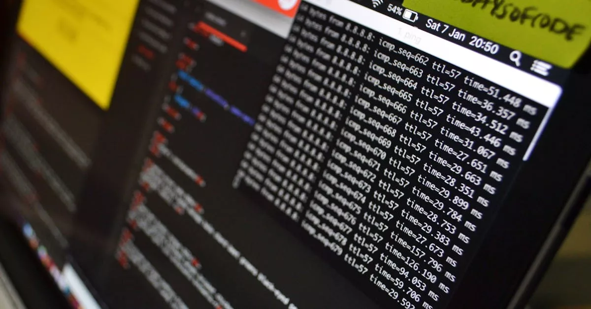 découvrez les meilleures pratiques en matière de sécurité des données pour protéger vos informations sensibles contre les cybermenaces. assurez la confidentialité, l'intégrité et la disponibilité de vos données grâce à des solutions innovantes et des stratégies efficaces.