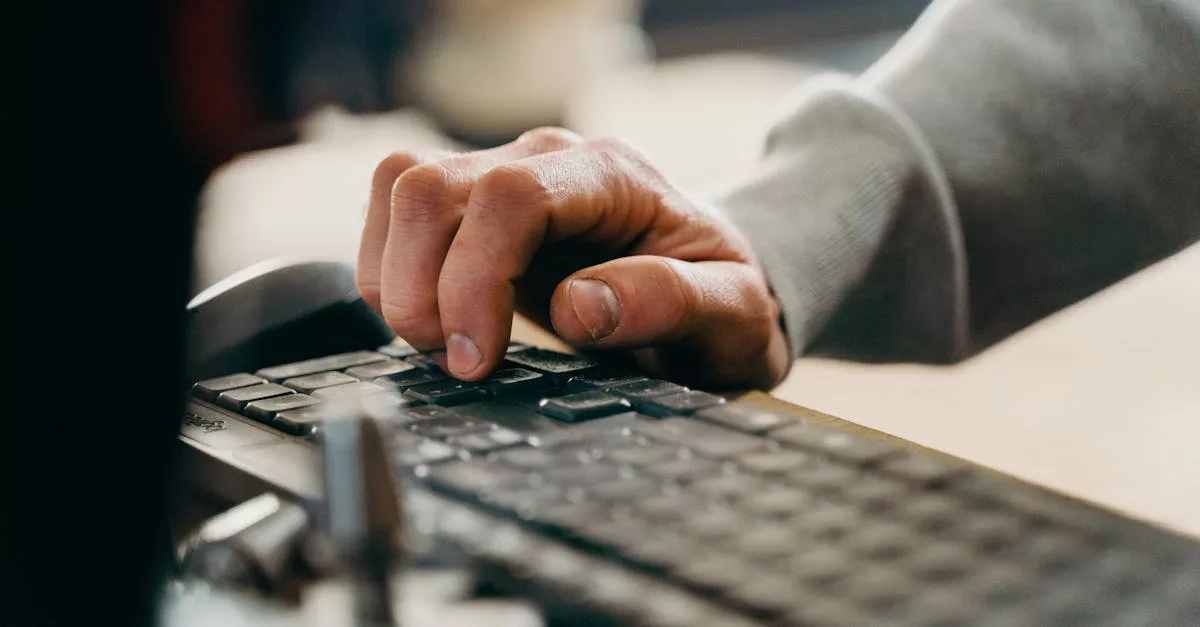 découvrez comment l'automatisation des tâches peut transformer votre productivité. simplifiez vos processus, réduisez les erreurs et libérez du temps pour des activités à forte valeur ajoutée grâce à des solutions innovantes d'automatisation.