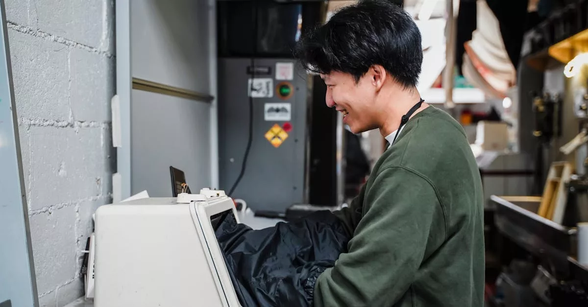 découvrez comment l'automatisation des tâches peut optimiser votre productivité et simplifier vos processus quotidiens. apprenez à intégrer des outils performants pour gagner du temps et réduire les erreurs.