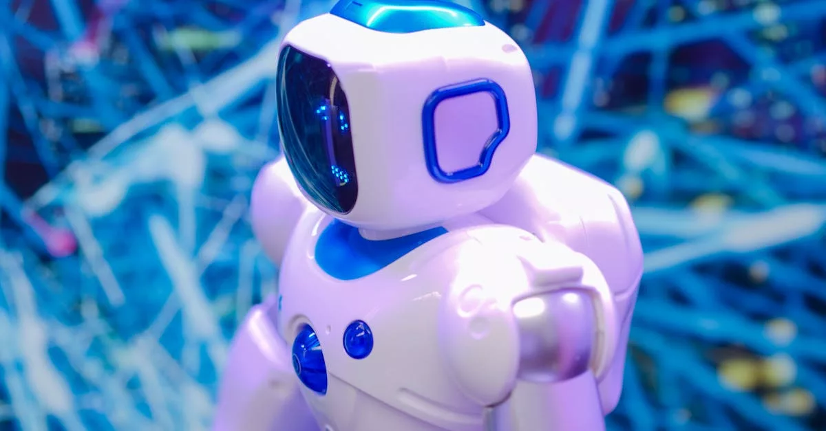 découvrez l'art de l'automatisation : comment optimiser vos processus, améliorer votre efficacité et réduire les erreurs grâce aux technologies avancées. transformez votre entreprise avec des solutions d'automatisation innovantes.