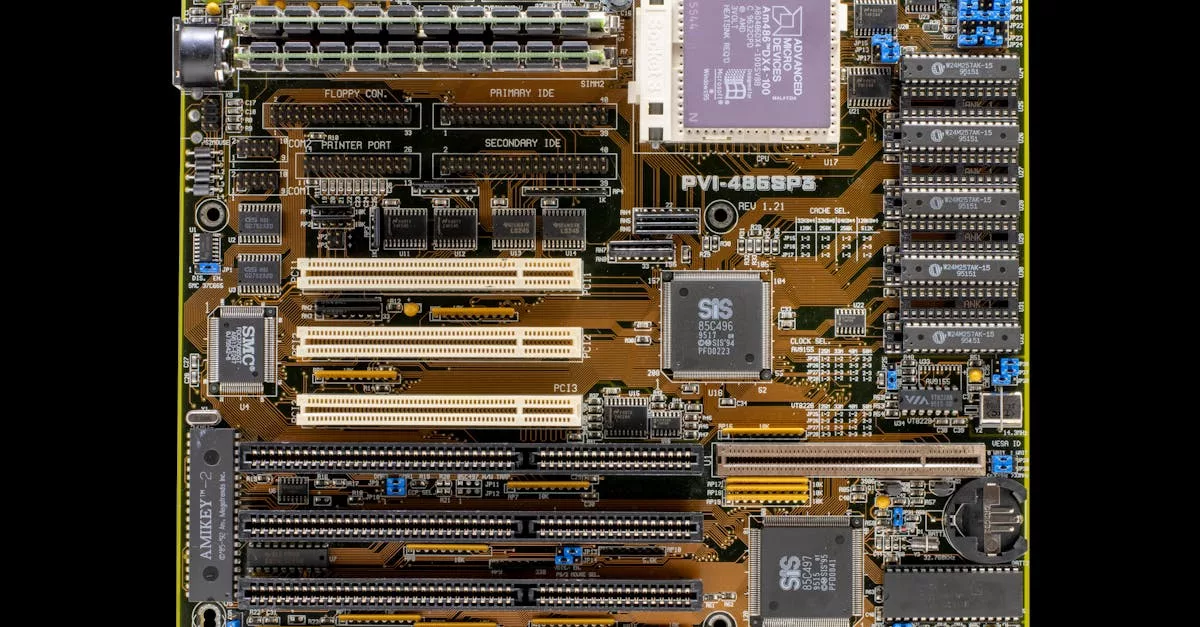 découvrez l'intégration système, un processus essentiel qui connecte divers composants technologiques pour améliorer l'efficacité et la performance des entreprises. apprenez comment une intégration bien pensée peut transformer vos opérations et optimiser vos ressources.