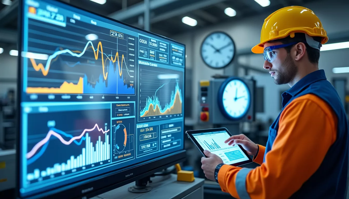 découvrez notre analyse détaillée des coûts en usinage, mettant en lumière les principaux facteurs influençant le prix des opérations d'usinage, les techniques de réduction des coûts et les meilleures pratiques pour optimiser vos investissements en production.