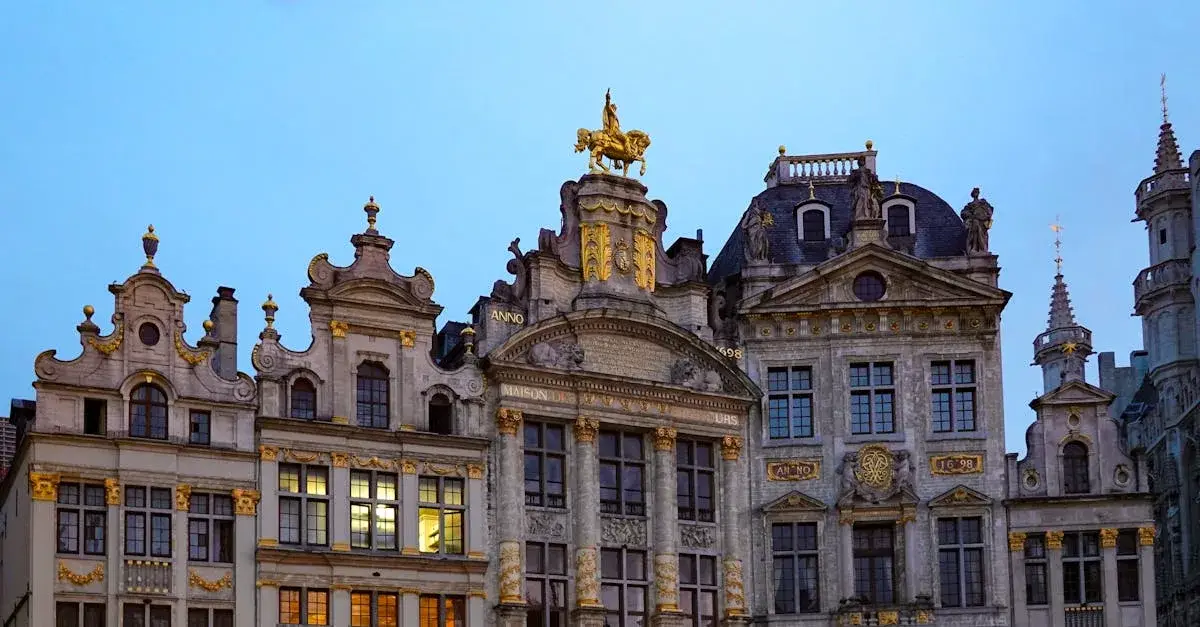 découvrez l'univers fascinant des rois, où l'histoire, le pouvoir et le prestige se rencontrent. explorez les légendes, les réalisations et les intrigues des monarques qui ont façonné le monde à travers les âges.
