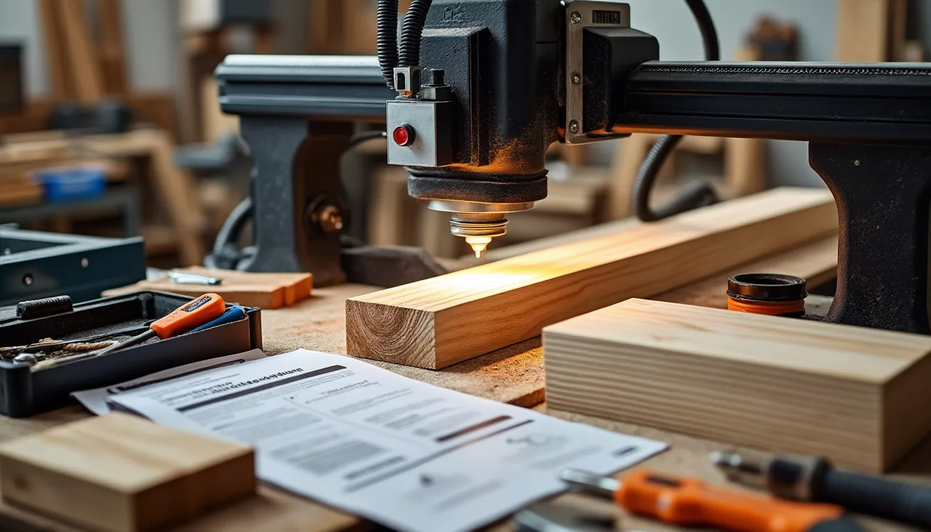 découvrez comment le fraisage cnc s'allie au développement durable pour offrir des solutions innovantes et respectueuses de l'environnement. optimisez vos projets tout en préservant notre planète grâce à des techniques de fabrication avancées et écoresponsables.