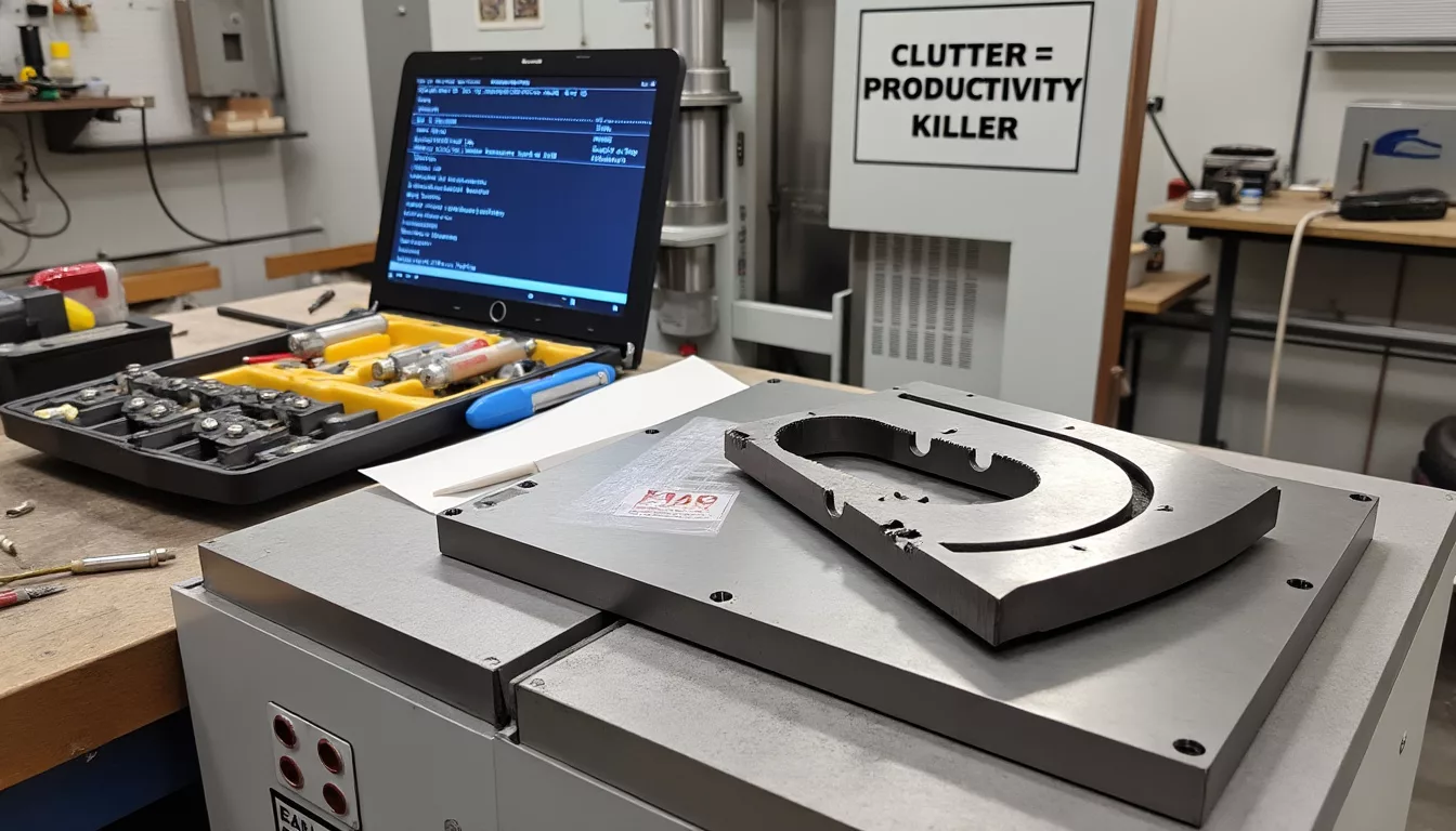 découvrez comment le fraisage cnc contribue au développement durable. alliant précision et respect de l'environnement, cette technologie innovante transforme l'industrie tout en réduisant les déchets. explorez les avantages d'une production écoresponsable grâce au fraisage cnc.