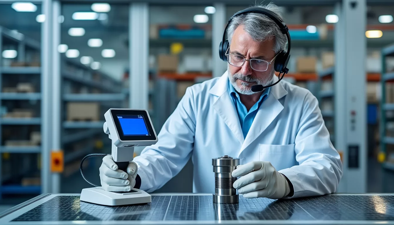 découvrez pourquoi le contrôle qualité est essentiel dans l'usinage de précision. cet article explore les enjeux clés, les techniques de vérification et l'impact sur la performance et la durabilité des produits. assurez-vous des standards les plus élevés pour optimiser vos processus de fabrication.
