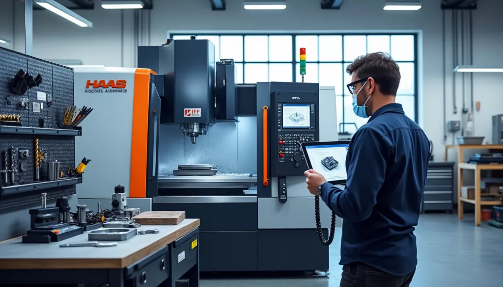 découvrez les dernières tendances en fraisage cnc, des technologies innovantes aux nouvelles méthodes de production, qui transforment l'industrie et améliorent la précision et l'efficacité des processus d'usinage.