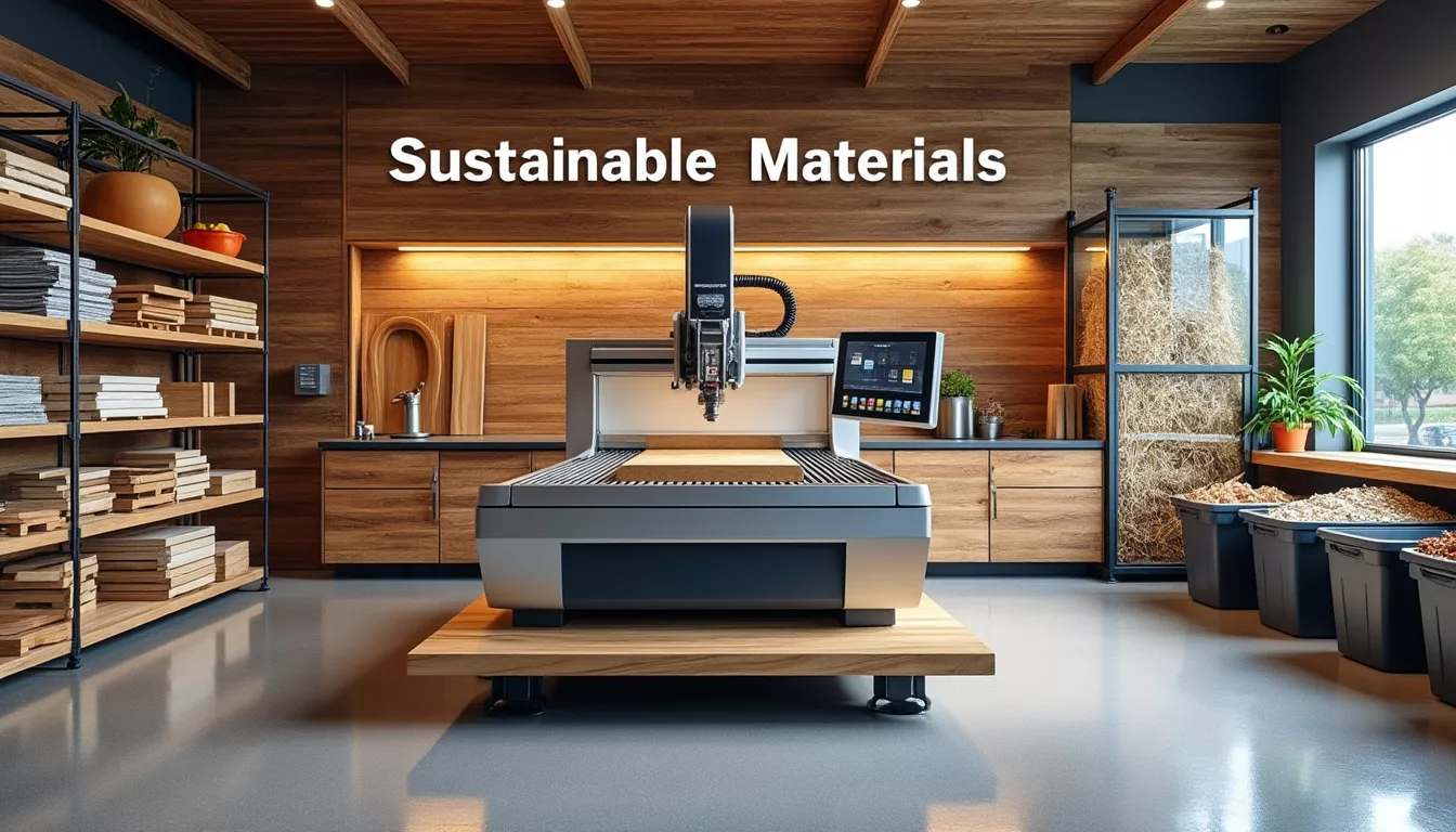 découvrez les dernières tendances en fraisage cnc, incluant les innovations technologiques, l'optimisation des processus et les meilleures pratiques pour améliorer la précision et l'efficacité dans le fraisage. restez à la pointe de l'industrie avec notre analyse approfondie.