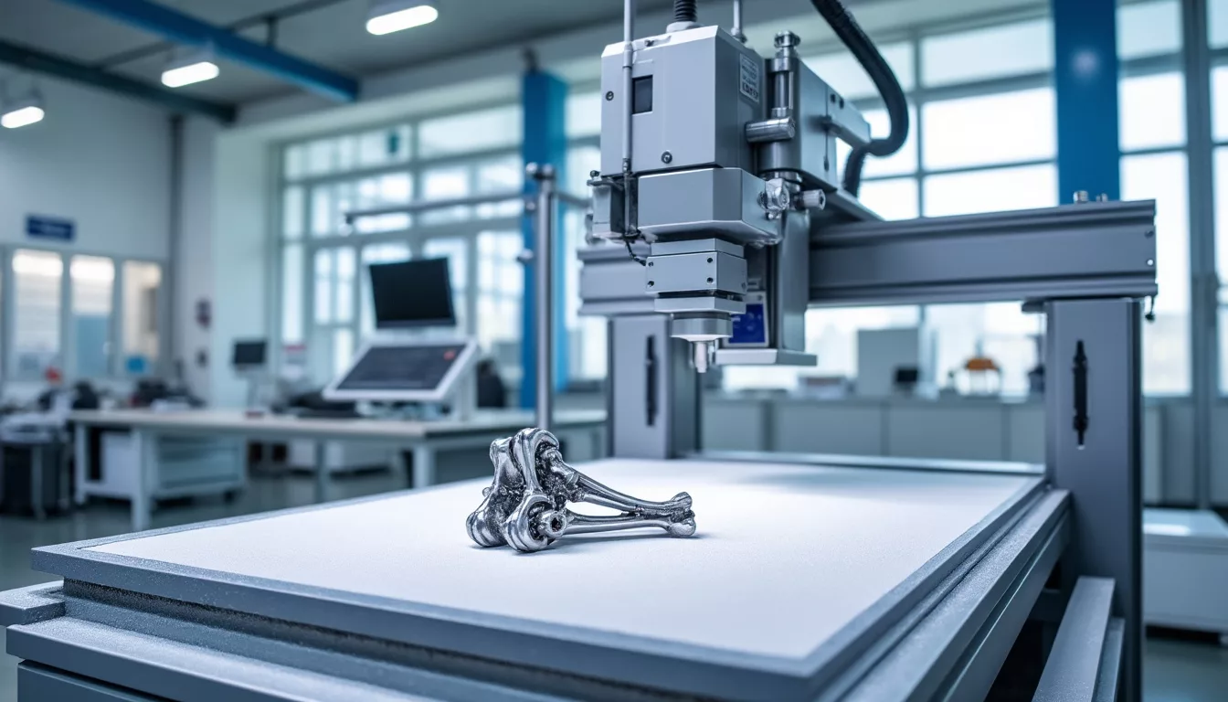 découvrez les dernières tendances en fraisage cnc, des innovations technologiques aux méthodes de fabrication optimisées, pour améliorer la précision et l'efficacité de vos projets industriels.