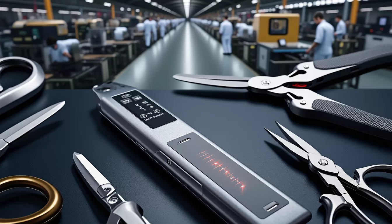 découvrez nos outils de coupe aéronautique de haute précision, conçus pour répondre aux exigences strictes de l'industrie aéronautique. fiabilité, performance et innovation sont au cœur de notre gamme, garantissant une efficacité optimale dans vos projets de fabrication.