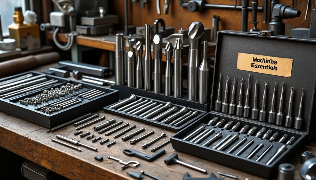 découvrez notre gamme complète d'outils de coupe pour machine-outil, spécialement conçus pour optimiser vos processus de fabrication. offrant précision, durabilité et performance, nos outils s'adaptent à divers matériaux et applications industrielles. équipez-vous pour garantir des résultats de haute qualité dans votre atelier.