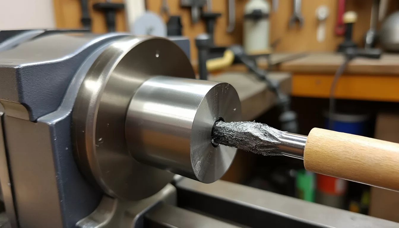 découvrez notre gamme d'outils de coupe pour le tournage, conçus pour offrir précision et performance. idéaux pour les professionnels et les amateurs, nos outils améliorent votre expérience d'usinage en garantissant des finitions optimales. explorez notre sélection pour répondre à tous vos besoins en tournage.