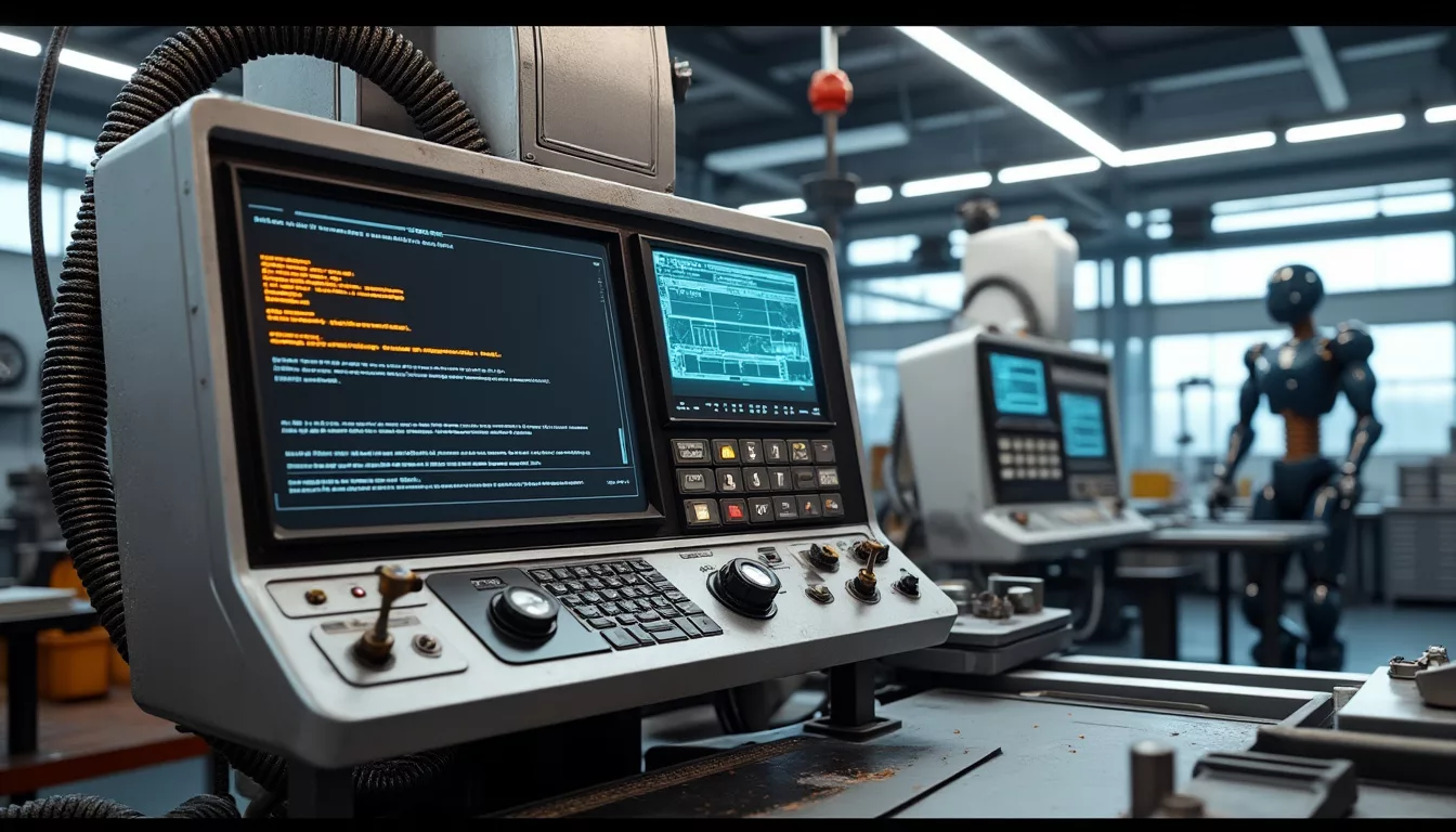 découvrez les dernières perspectives d'évolution des technologies de fraisage cnc, explorant les innovations, améliorations de précision et automatisation qui révolutionnent le secteur de l'usinage. restez à jour sur les tendances futures et leur impact sur l'industrie.