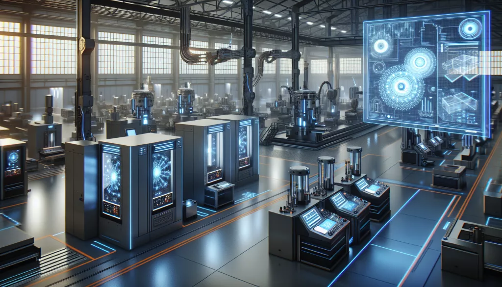 découvrez le prototypage en usinage, une discipline essentielle de la mécanique de précision. apprenez comment cette technique permet de transformer vos idées en prototypes fonctionnels, alliant innovation et expertise technique.
