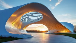 découvrez nos services spécialisés dans les structures en aluminium en france. que ce soit pour des projets résidentiels ou commerciaux, nous vous offrons des solutions durables, esthétiques et sur mesure adaptées à tous vos besoins.