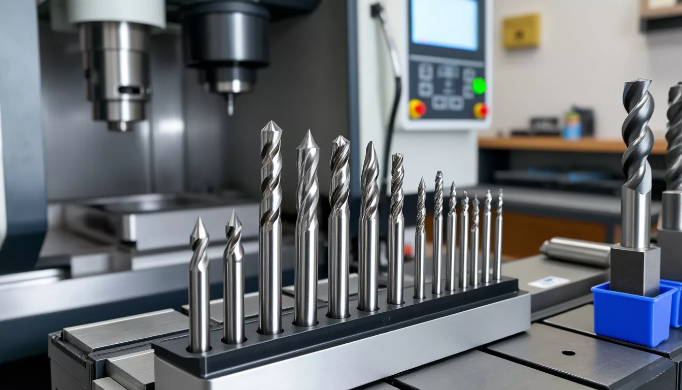 découvrez le processus innovant du tournage machine-outil, une technique essentielle pour la fabrication de pièces précises et sur mesure. explorez les différentes applications, outils et technologies qui rendent cette méthode incontournable dans l'industrie moderne.