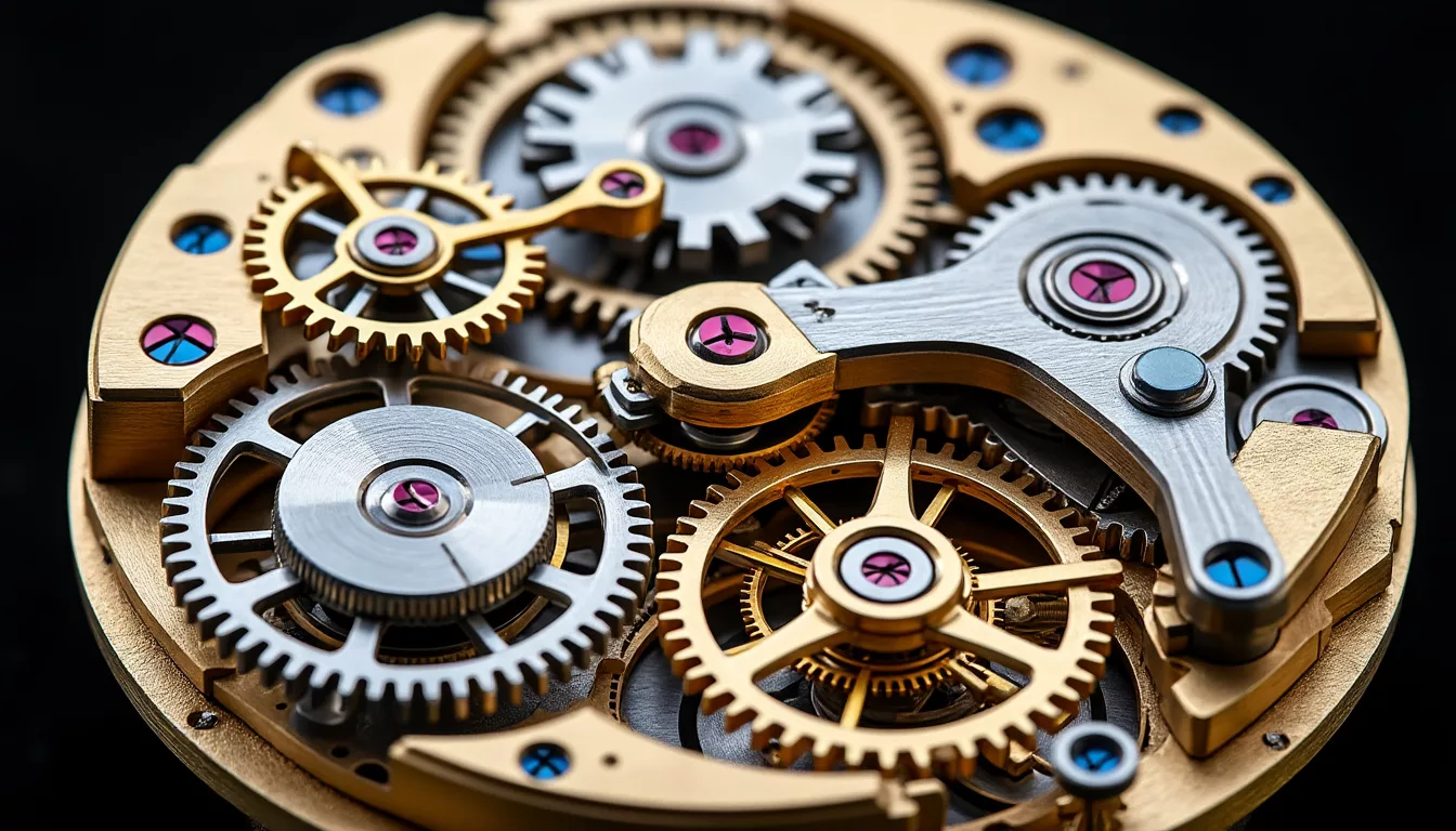 découvrez notre service de tournage d'outillage, spécialement conçu pour répondre à vos besoins industriels. nous proposons des solutions sur mesure alliant précision, efficacité et durabilité pour tous vos projets de fabrication. faites confiance à notre expertise pour optimiser vos outils et améliorer votre production.