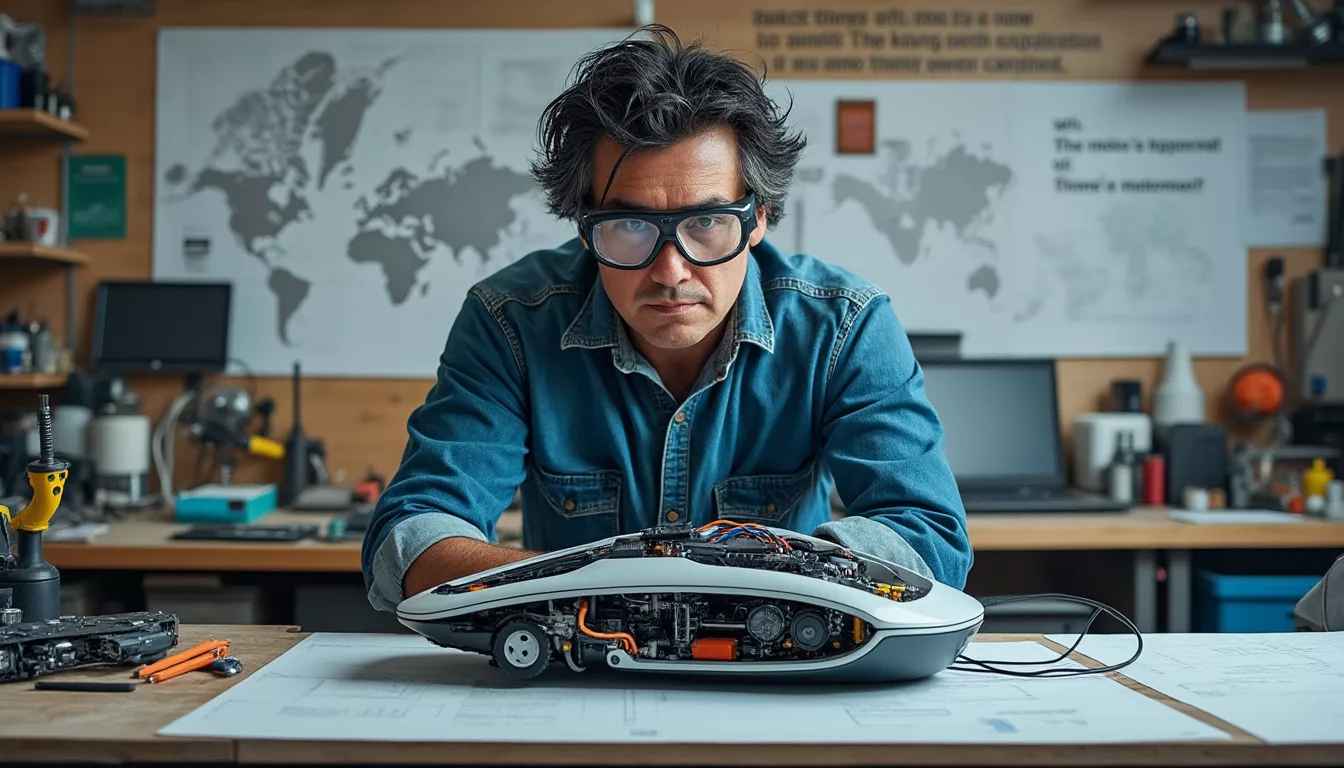 découvrez notre service de tournage prototype, conçu pour transformer vos idées en réalisations concrètes. grâce à une technologie de pointe et une expertise inégalée, nous fabriquons des prototypes sur mesure qui répondent à vos spécifications techniques. optimisez votre processus de développement produit avec notre approche rapide et efficace.