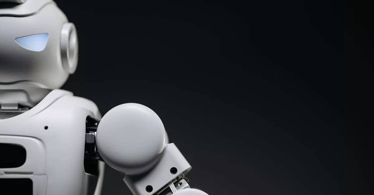 découvrez comment l'automatisation transforme les entreprises en simplifiant les processus, réduisant les coûts et améliorant l'efficacité. explorez les tendances actuelles et les outils essentiels pour réussir votre transition vers un avenir automatisé.
