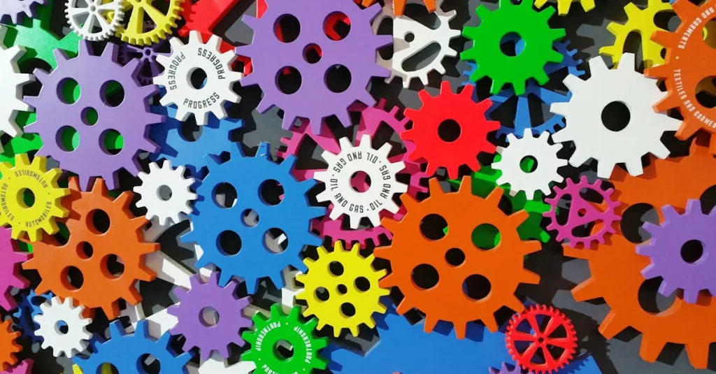 découvrez comment l'automatisation transforme les entreprises en optimisant les processus, réduisant les coûts et augmentant l'efficacité. apprenez à intégrer des solutions automatisées pour améliorer votre productivité et rester compétitif sur le marché.