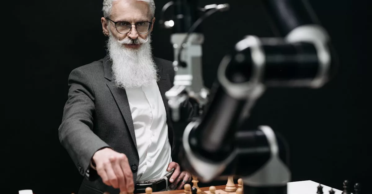 découvrez les défis de l'automatisation dans le monde moderne. explorez les obstacles techniques, organisationnels et humains qui entravent l'implémentation efficace des processus automatisés. comment surmonter ces défis pour maximiser l'efficacité et la productivité dans votre entreprise ?