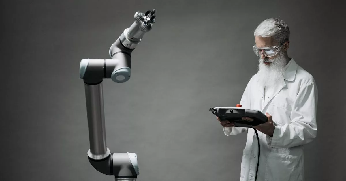 optimisez la gestion de votre entreprise grâce à l'automatisation de la maintenance. découvrez comment nos solutions innovantes peuvent améliorer l'efficacité, réduire les coûts et prolonger la durée de vie de vos équipements.
