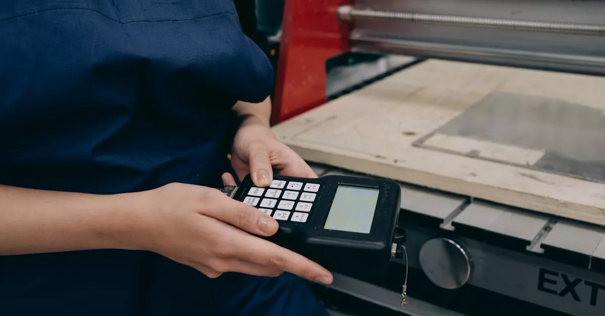 découvrez comment les outils d'automatisation peuvent transformer votre entreprise en optimisant les processus, réduisant les erreurs et augmentant l'efficacité. explorez les meilleures solutions pour automatiser vos tâches quotidiennes.