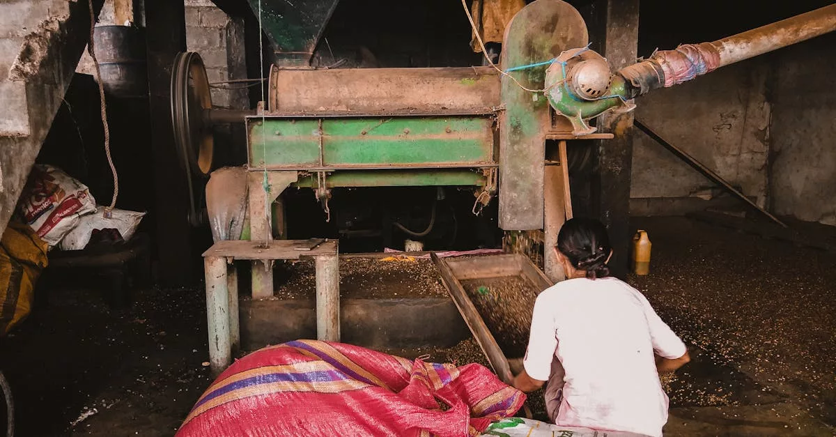 découvrez les meilleurs outils d'automatisation pour optimiser vos processus, gagner du temps et améliorer votre productivité. simplifiez vos tâches quotidiennes avec des solutions innovantes adaptées à vos besoins.