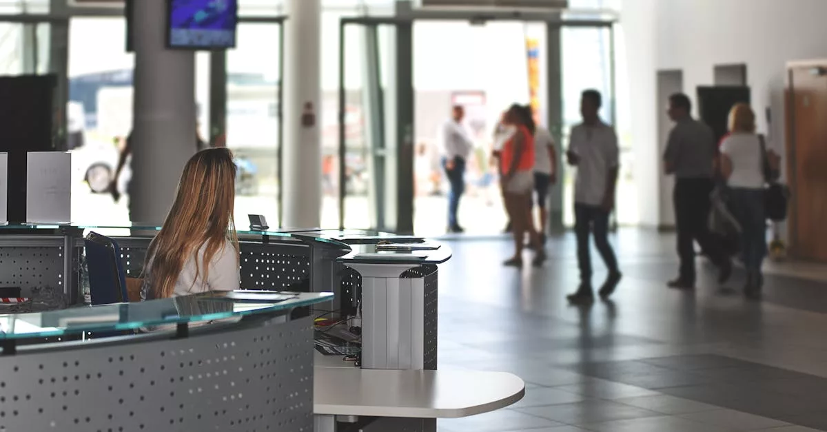 découvrez un service client exceptionnel, dédié à répondre à toutes vos questions et à résoudre vos préoccupations rapidement et efficacement. nous nous engageons à vous offrir une expérience inégalée grâce à notre équipe professionnelle et attentive.