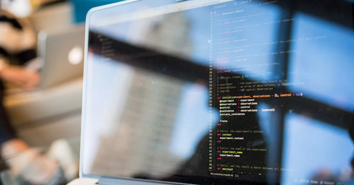 découvrez comment la transformation digitale révolutionne les entreprises en optimisant les processus, améliorant l'expérience client et favorisant l'innovation grâce aux technologies modernes.