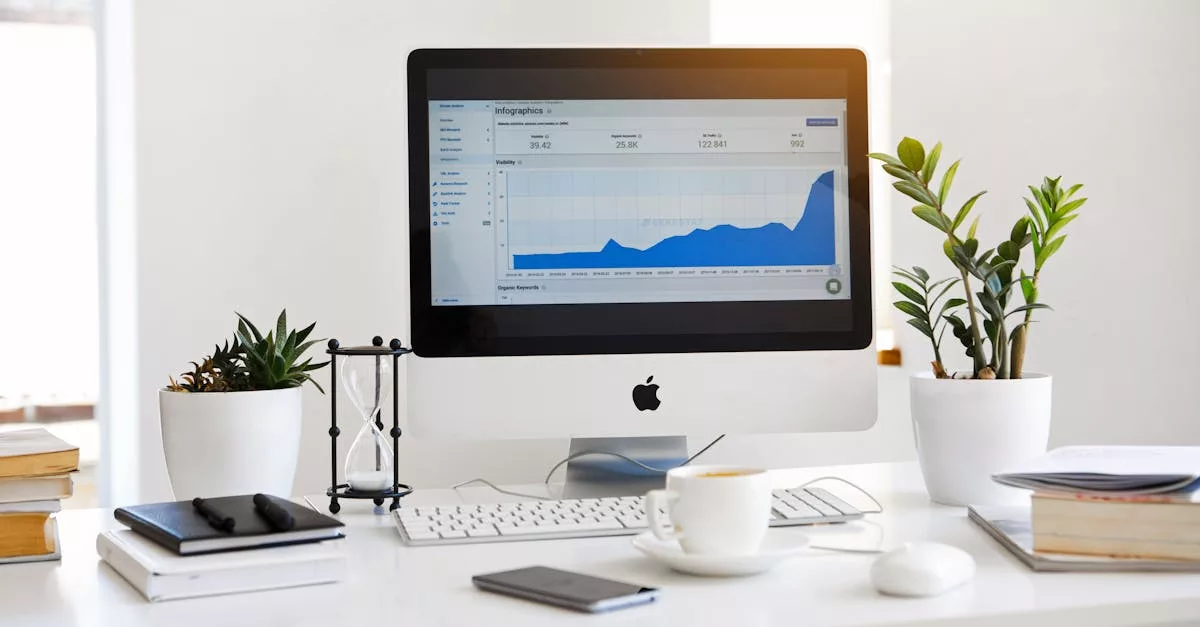 découvrez comment la transformation digitale révolutionne les entreprises en améliorant l'efficacité, l'innovation et l'engagement client. explorez des stratégies clés et des outils indispensables pour réussir votre transition vers le numérique.