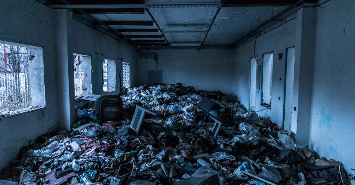 découvrez les impacts environnementaux majeurs causés par les activités humaines. analyse des conséquences sur la biodiversité, le climat et les ressources naturelles, ainsi que des solutions pour minimiser notre empreinte écologique.