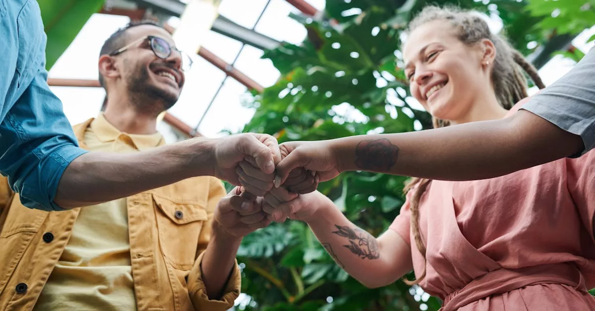 découvrez comment créer et optimiser des synergies au sein de votre entreprise pour stimuler l'innovation, améliorer la collaboration et atteindre des objectifs communs. explorez les meilleures pratiques et stratégies pour tirer parti des forces de chaque membre de votre équipe.