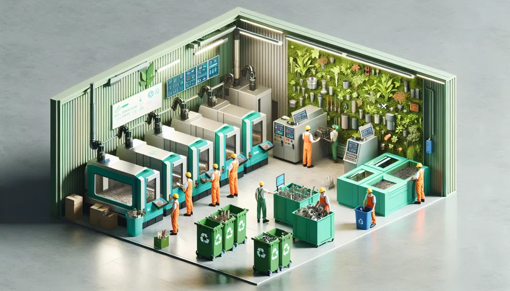 découvrez comment les dernières innovations technologiques révolutionnent l'usinage de précision. explorez les outils avancés, les techniques de pointe et les solutions numériques qui améliorent l'efficacité, la qualité et la flexibilité dans le secteur de l'usinage.