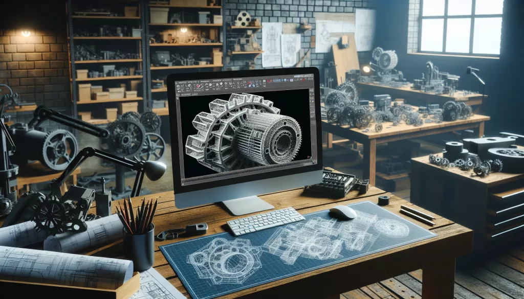 découvrez comment choisir le logiciel idéal pour l'usinage cnc, afin d'assurer une conception précise et optimale de vos projets. explorez les fonctionnalités clés, les conseils d'experts et les meilleures pratiques dans notre guide complet.