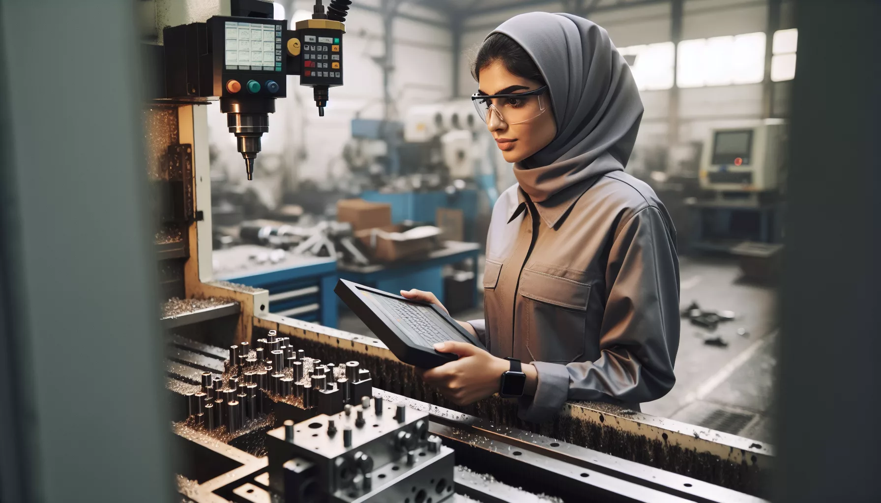 découvrez les erreurs courantes à éviter lors de l'usinage cnc pour garantir une fabrication précise et efficace. optimisez votre processus de production avec nos conseils pratiques.