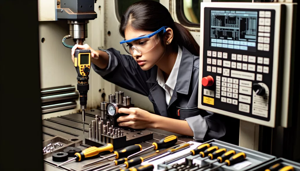 découvrez les erreurs courantes à éviter lors de l'usinage cnc pour garantir une fabrication précise et de haute qualité. apprenez des conseils d'experts pour optimiser vos processus d'usinage et améliorer vos résultats.