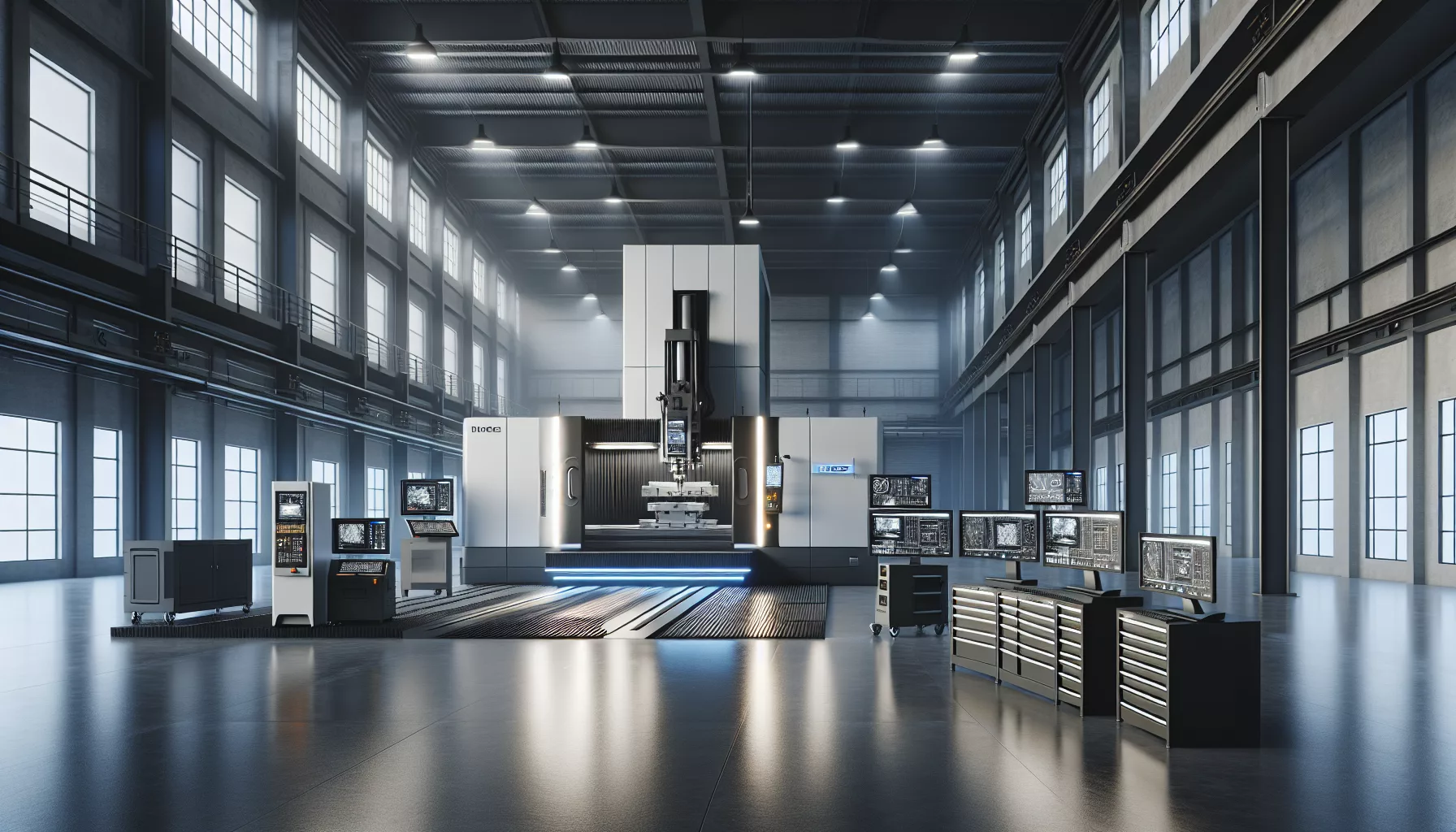 découvrez les matériaux parfaits pour l'usinage cnc, garantissant des pièces d'une précision au centième. ce guide vous aidera à choisir les meilleures options pour optimiser votre production et atteindre des résultats impeccables.
