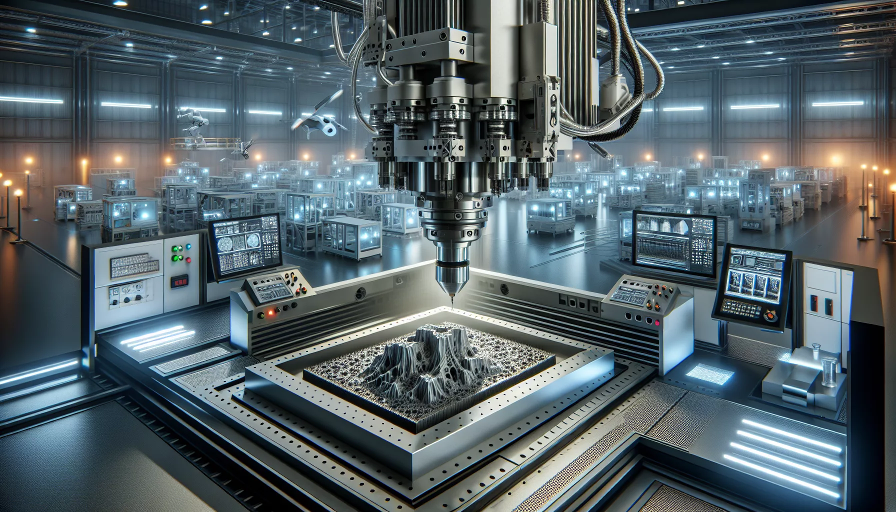 découvrez les matériaux les plus adaptés pour l'usinage cnc et apprenez comment ils garantissent des pièces d'une précision au centième. idéal pour les ingénieurs et les professionnels de la fabrication souhaitant optimiser leurs processus de production.