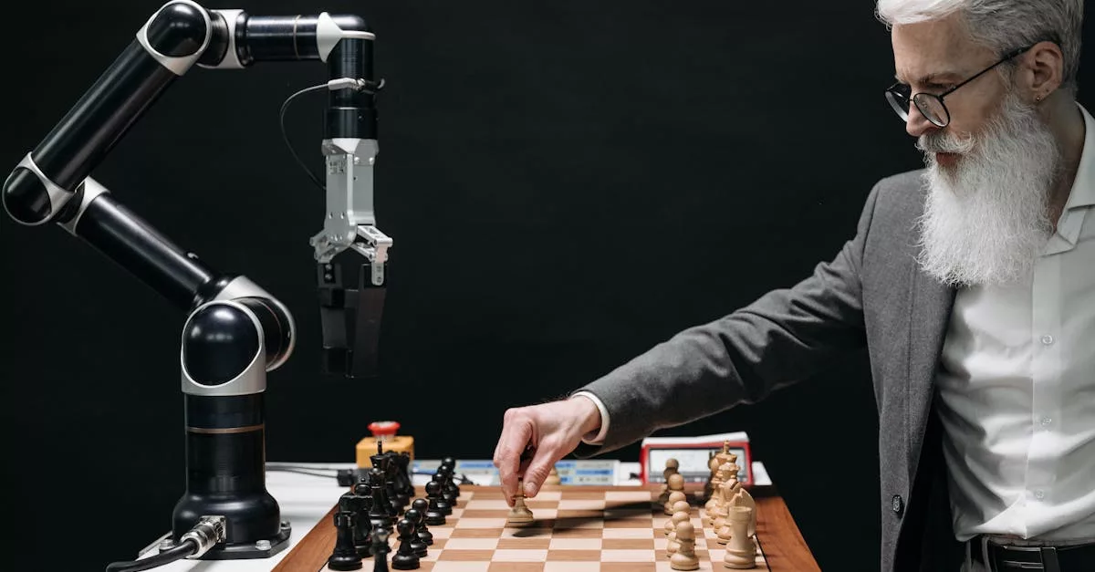 découvrez comment l'automatisation transforme les entreprises en optimisant les processus, réduisant les erreurs et augmentant l'efficacité. apprenez les meilleures pratiques et outils pour intégrer l'automatisation dans votre stratégie.