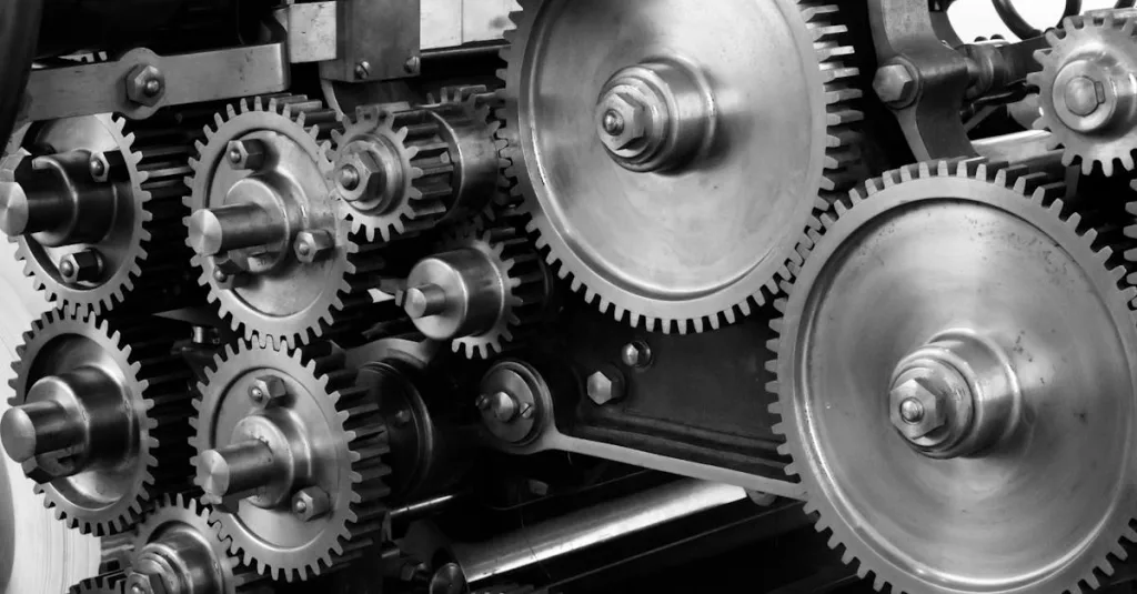 découvrez comment l'automatisation peut transformer votre entreprise en augmentant l'efficacité, réduisant les coûts et améliorant la qualité. explorez les technologies et stratégies clés pour intégrer l'automatisation dans vos processus.