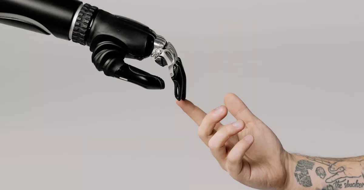 découvrez comment l'automatisation transforme les processus d'entreprise et optimise la productivité. explorez les avantages, les outils et les tendances clés de l'automatisation pour améliorer vos opérations.