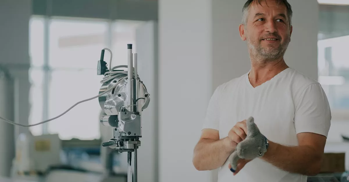 développez vos compétences en gestion de l'automatisation et optimisez les processus de votre entreprise. découvrez les meilleures pratiques et outils pour maîtriser l'automatisation et améliorer votre efficacité opérationnelle.